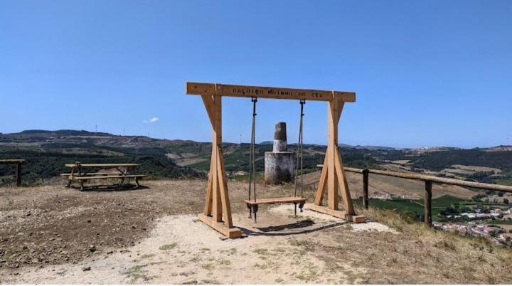 Casinha De Ferias No Campo - Quintinha Dos Cavalos - Arruda Dos Vinhos Sabugos المظهر الخارجي الصورة