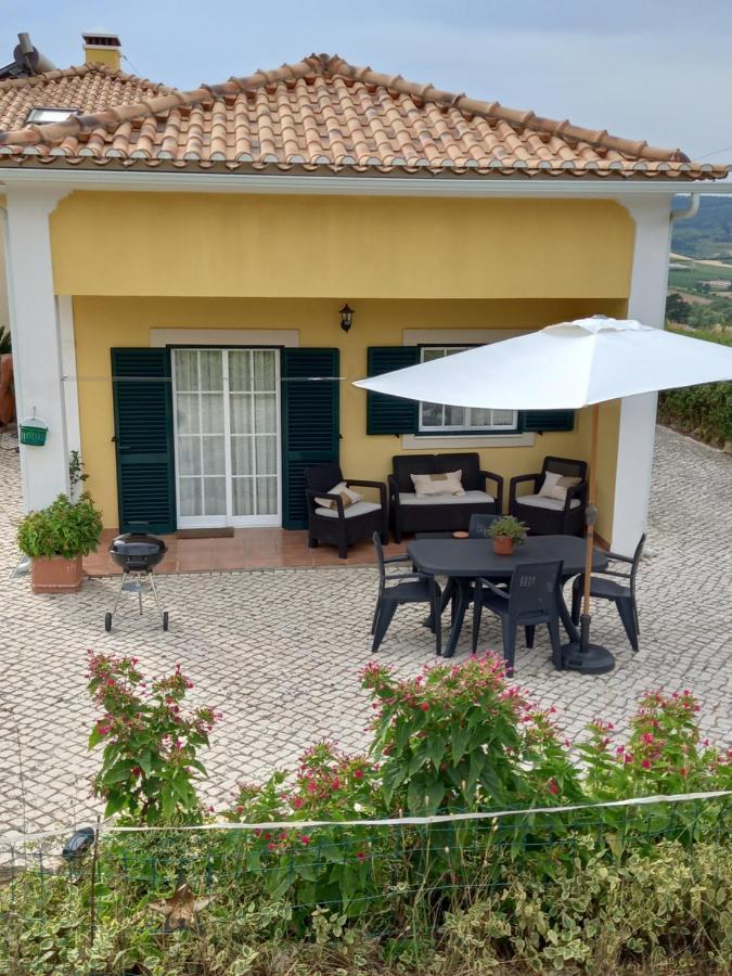 Casinha De Ferias No Campo - Quintinha Dos Cavalos - Arruda Dos Vinhos Sabugos المظهر الخارجي الصورة